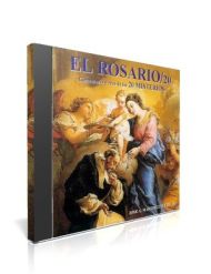 El Rosario - CD audio