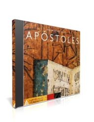 Hechos de los Apóstoles CD audio