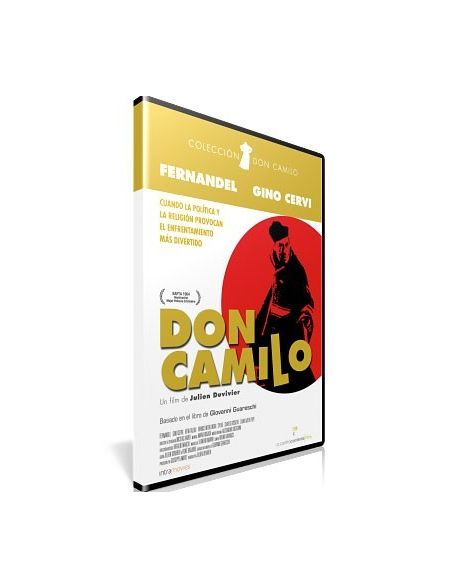 Don Camilo Don Camilo
