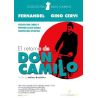 El Retorno de Don Camilo DVD película clasica recomendada