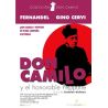 Don Camilo y el Honorable Peppone DVD película clásica recomendada