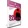 Don Camilo y el Honorable Peppone DVD película clásica recomendada
