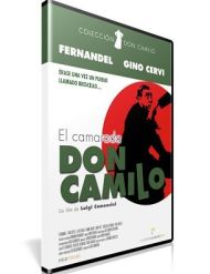 El Camarada Don Camilo