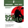 El Camarada Don Camilo DVD película clásica recomendada