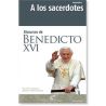 A los Sacerdotes LIBRO de Benedicto XVI
