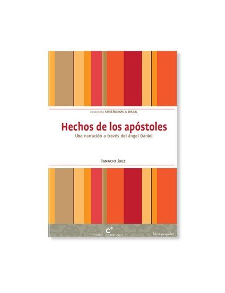 Hechos de los Apóstoles LIBRO católico recomendado Hechos de los Apóstoles LIBRO católico recomendado