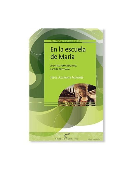 En la escuela de María En la escuela de María