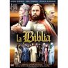 La Biblia (6 DVDs)