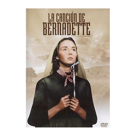 La Canción de Bernadette