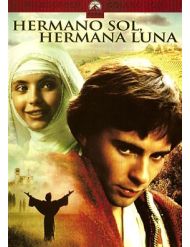 Hermano Sol, Hermana Luna DVD película religiosa recomendada