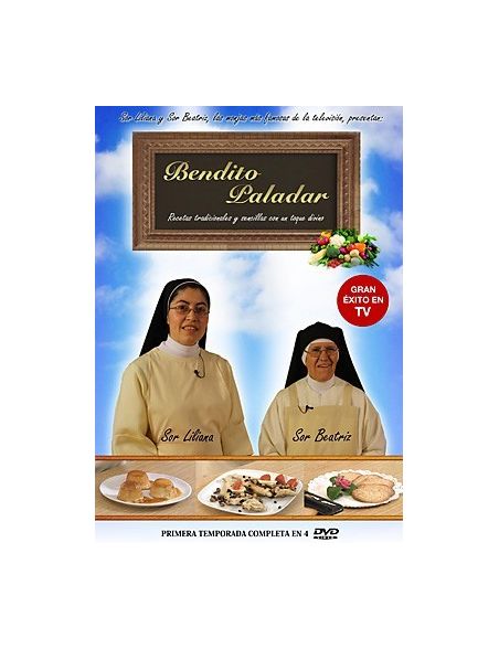 Bendito Paladar Bendito Paladar