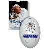 El Rosario del Papa REZA EL ROSARIO electrónico con San Juan Pablo II