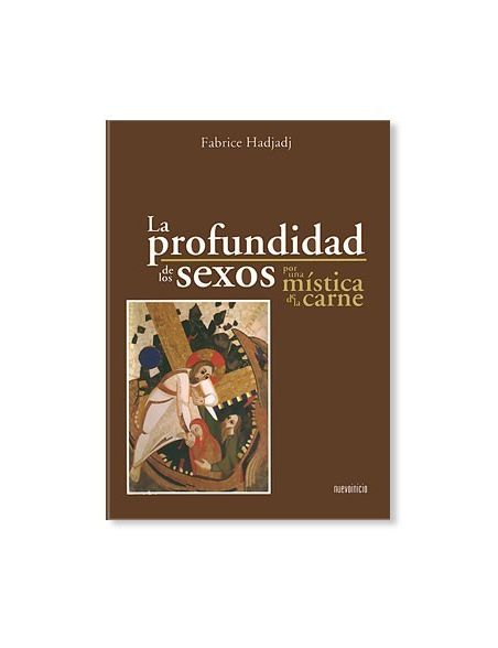 La profundidad de los sexos La profundidad de los sexos