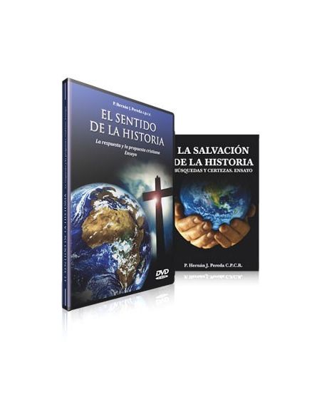 El Sentido de la Historia El Sentido de la Historia
