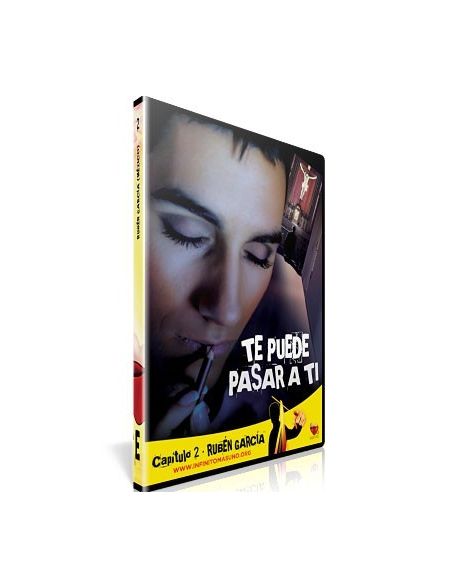 Te puede pasar a ti 2 Te puede pasar a ti 2