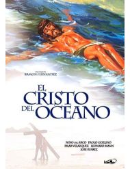 El Cristo del océano DVD película religiosa