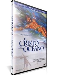 El Cristo del océano DVD película religiosa