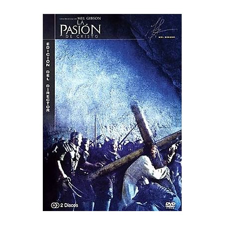 La Pasión de Cristo - Edición del Director