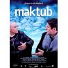 Maktub DVD película con valores recomendada