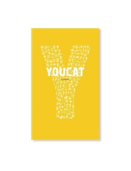 YOUCAT LIBRO recomendado para jóvenes YOUCAT LIBRO recomendado para jóvenes