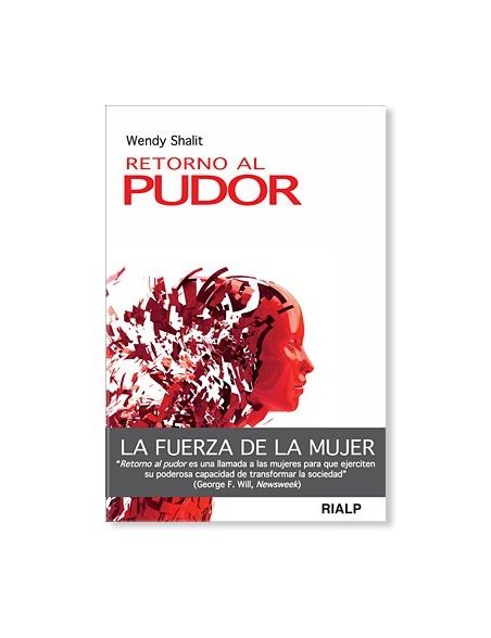Retorno al pudor Retorno al pudor