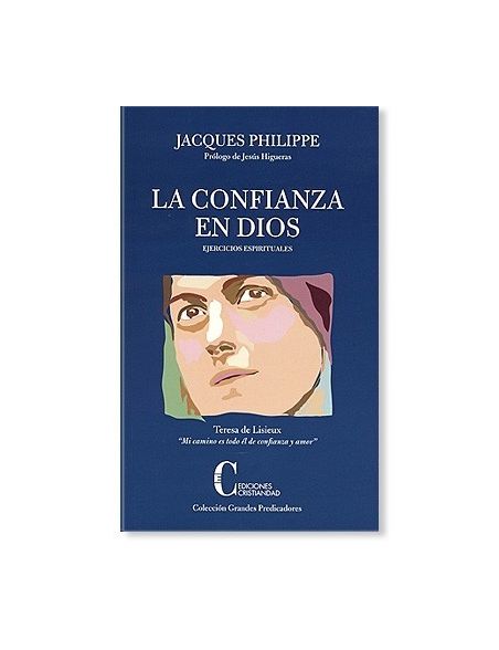 La Confianza en Dios LIBRO católico recomendado La Confianza en Dios LIBRO católico recomendado
