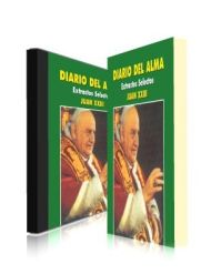 Diario del Alma (Juan XXIII) - Audiolibro