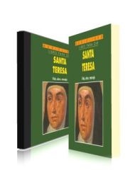 Santa Teresa - Audiolibro