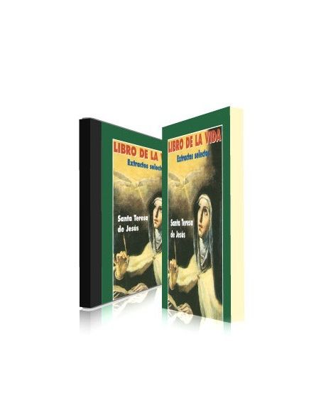 Libro de la vida (Santa Teresa de Jesús) - Audiolibro