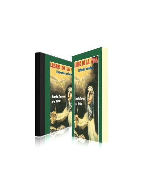 Libro de la vida (Santa Teresa de Jesús) - Audiolibro Libro de la vida (Santa Teresa de Jesús) - Audiolibro