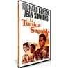 La Túnica Sagrada DVD película religiosa recomendada