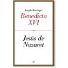 Jesús de Nazaret I (Edición de Bolsillo) LIBRO del Papa Benedicto XVI