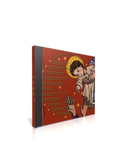 Canciones de Navidad Valivan CD de música para niños Canciones de Navidad Valivan CD de música para niños