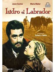 Isidro el Labrador (DVD)