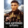 San Antonio de Padua DVD película religiosa recomendada