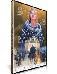 Santa Bárbara (DVD)