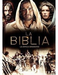 La Biblia - serie en DVD