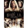 La Biblia - serie en DVD