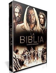 La Biblia - serie en DVD película religiosa recomendada
