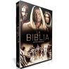La Biblia - serie en DVD película religiosa recomendada