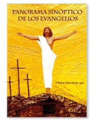 Panorama Sinóptico de los Evangelios LIBRO católico recomendado