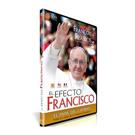 Francis: The Pope of Change
