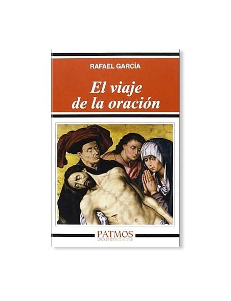 El viaje de la oración LIBRO testimonio de oración El viaje de la oración LIBRO testimonio de oración