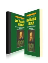 San Francisco de Sales AUDIOLIBRO religioso recomendado