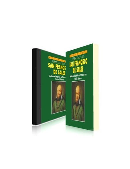 San Francisco de Sales AUDIOLIBRO religioso recomendado San Francisco de Sales AUDIOLIBRO religioso recomendado