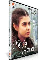 MARÍA GORETTI: Mártir de la Pureza DVD película religiosa recomendada