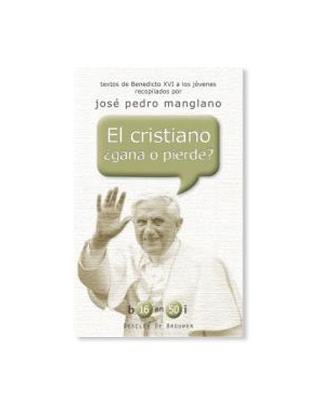 El Cristiano ¿Gana o Pierde? El Cristiano ¿Gana o Pierde?