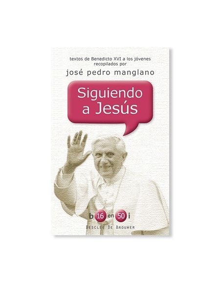 Siguiendo a Jesús Siguiendo a Jesús