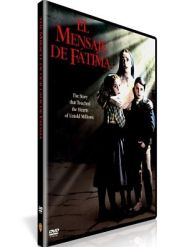 El Mensaje de Fátima DVD película religiosa recomendada
