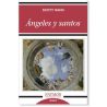 Ángeles y Santos - Libro católico recomendado